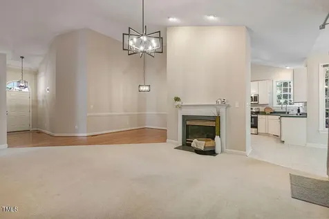 125 Chimney Rise Drive Cary NC 27511