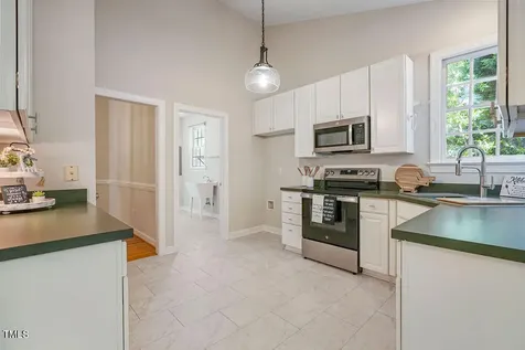 125 Chimney Rise Drive Cary NC 27511