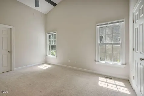 125 Chimney Rise Drive Cary NC 27511