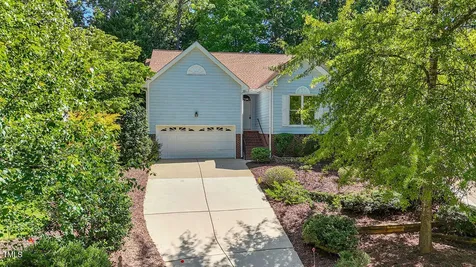 125 Chimney Rise Drive Cary NC 27511