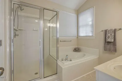 125 Chimney Rise Drive Cary NC 27511