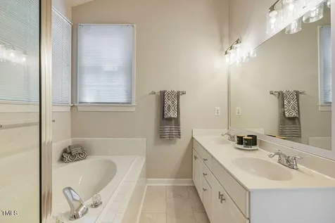 125 Chimney Rise Drive Cary NC 27511