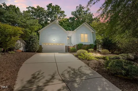 125 Chimney Rise Drive Cary NC 27511