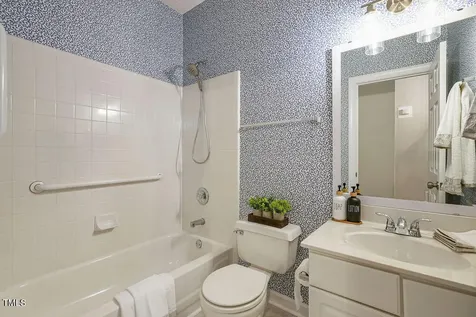 125 Chimney Rise Drive Cary NC 27511