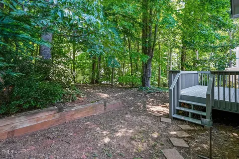 125 Chimney Rise Drive Cary NC 27511