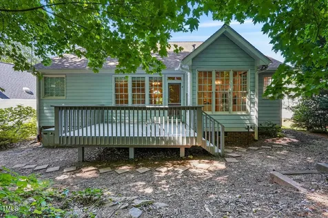 125 Chimney Rise Drive Cary NC 27511