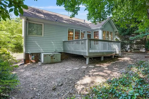 125 Chimney Rise Drive Cary NC 27511