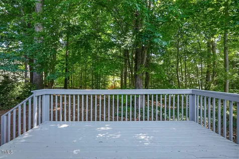 125 Chimney Rise Drive Cary NC 27511
