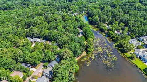125 Chimney Rise Drive Cary NC 27511