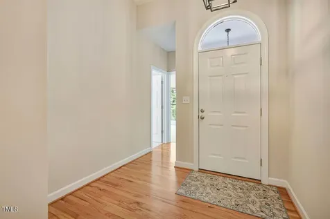 125 Chimney Rise Drive Cary NC 27511