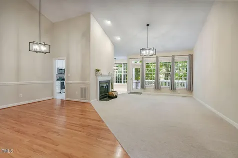 125 Chimney Rise Drive Cary NC 27511