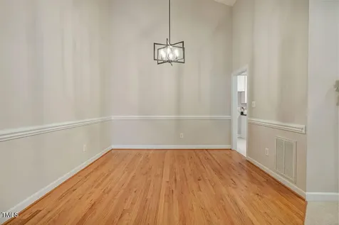 125 Chimney Rise Drive Cary NC 27511
