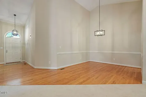 125 Chimney Rise Drive Cary NC 27511