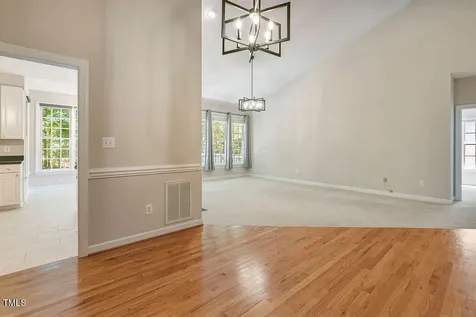 125 Chimney Rise Drive Cary NC 27511