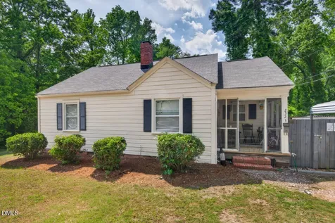 2323 Farthing Street Durham NC 27704