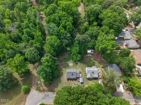 2323 Farthing Street Durham NC 27704
