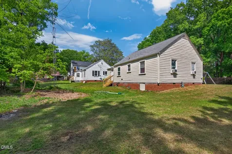 2323 Farthing Street Durham NC 27704
