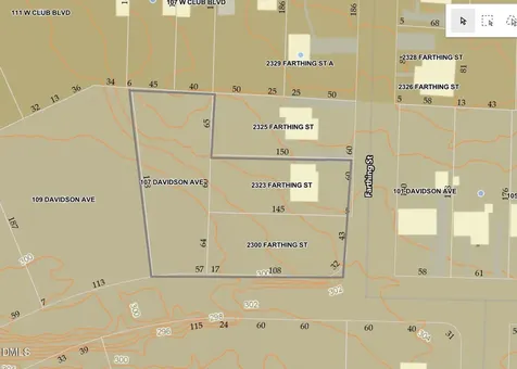 2323 Farthing Street Durham NC 27704