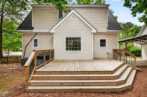 3912 Benjamin Court Rocky Mount NC 27803
