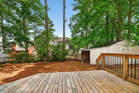 3912 Benjamin Court Rocky Mount NC 27803