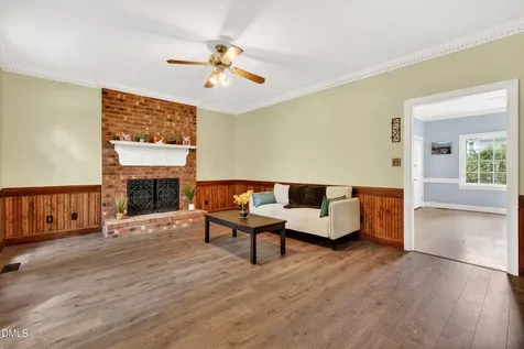 3912 Benjamin Court Rocky Mount NC 27803