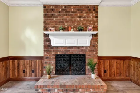 3912 Benjamin Court Rocky Mount NC 27803