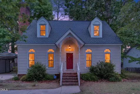 3912 Benjamin Court Rocky Mount NC 27803