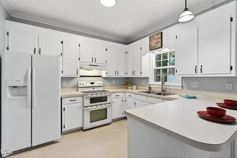 3912 Benjamin Court Rocky Mount NC 27803