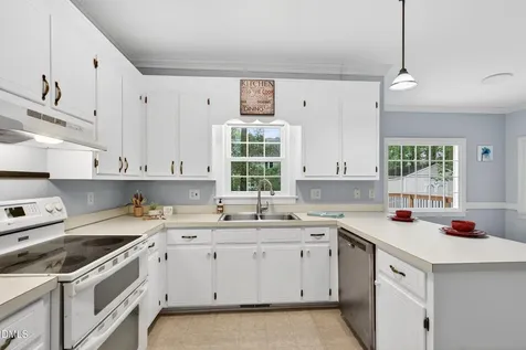 3912 Benjamin Court Rocky Mount NC 27803
