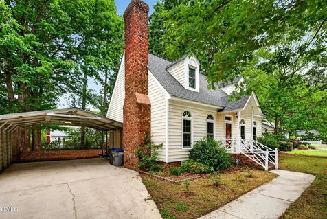 3912 Benjamin Court Rocky Mount NC 27803