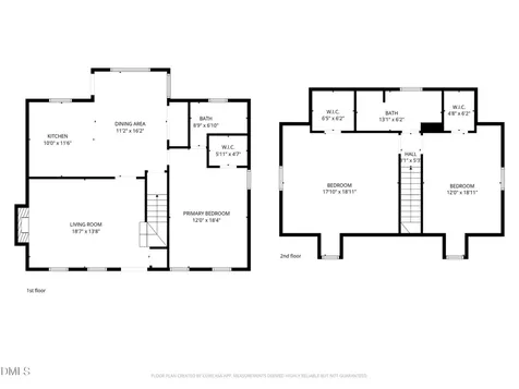 3912 Benjamin Court Rocky Mount NC 27803
