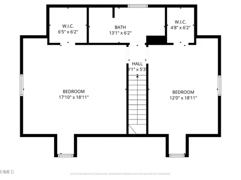 3912 Benjamin Court Rocky Mount NC 27803
