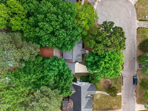 3912 Benjamin Court Rocky Mount NC 27803