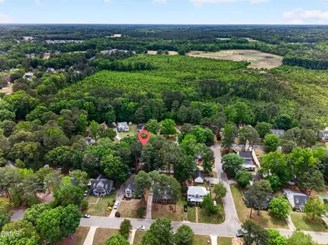 3912 Benjamin Court Rocky Mount NC 27803