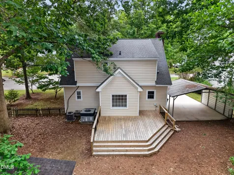 3912 Benjamin Court Rocky Mount NC 27803