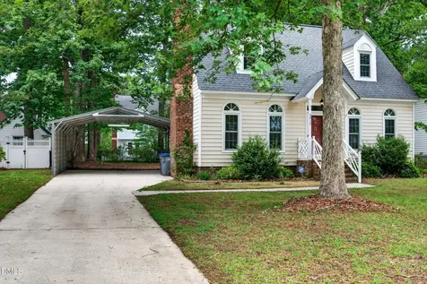 3912 Benjamin Court Rocky Mount NC 27803