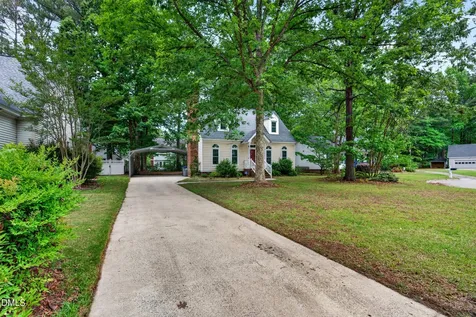 3912 Benjamin Court Rocky Mount NC 27803