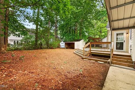 3912 Benjamin Court Rocky Mount NC 27803