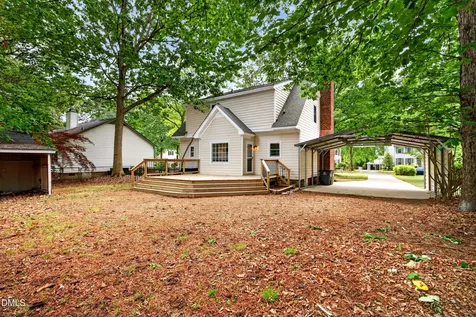 3912 Benjamin Court Rocky Mount NC 27803