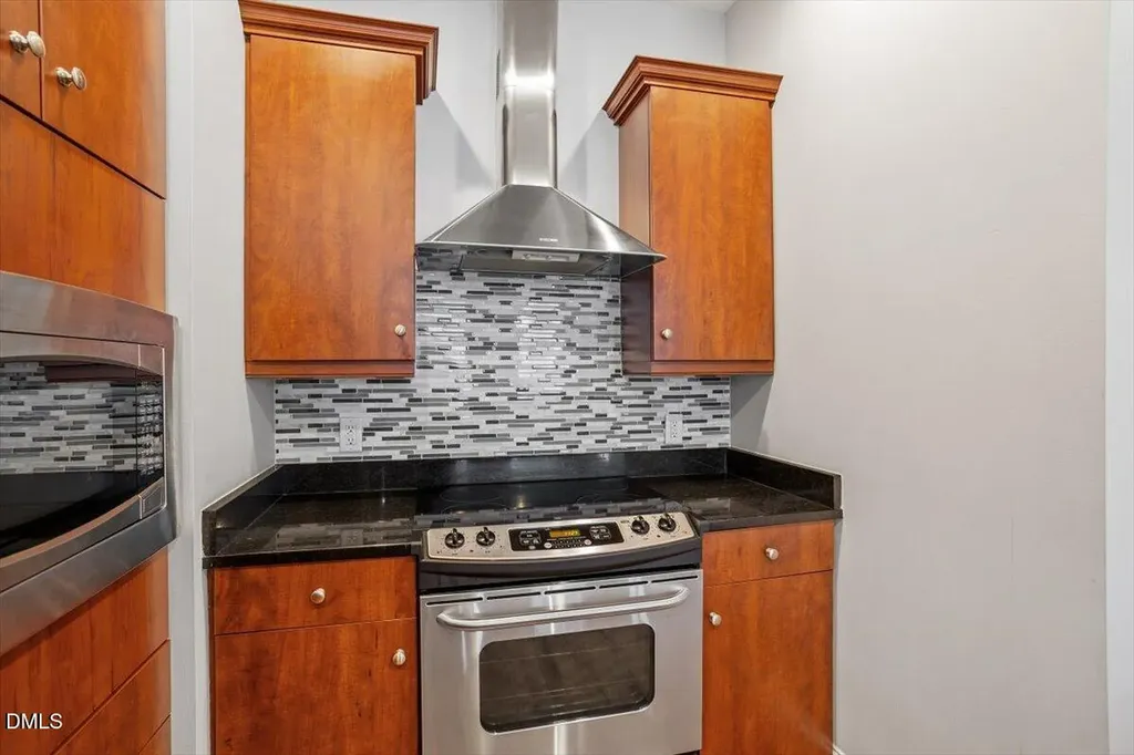 400 W North Street Raleigh NC 27603