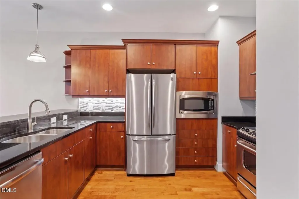 400 W North Street Raleigh NC 27603