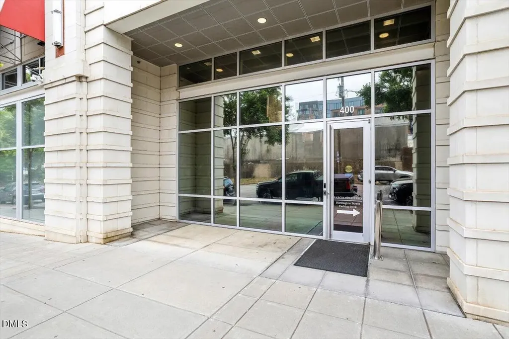 400 W North Street Raleigh NC 27603