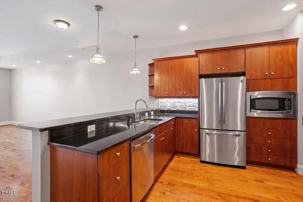 400 W North Street Raleigh NC 27603