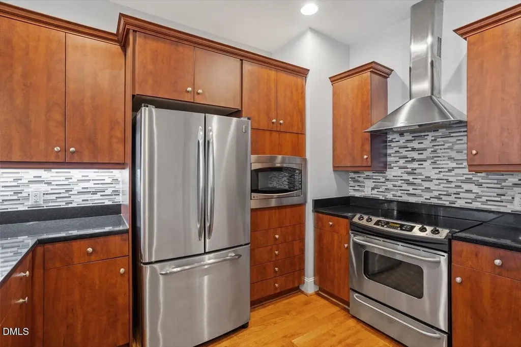 400 W North Street Raleigh NC 27603