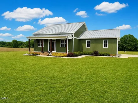 620 Rhodes Road Kenly NC 27542