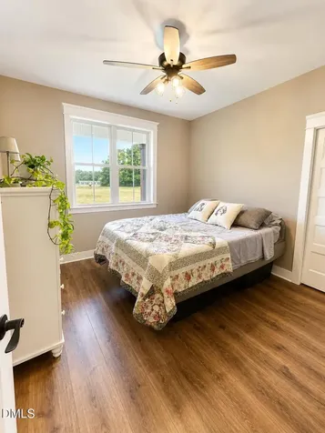 620 Rhodes Road Kenly NC 27542