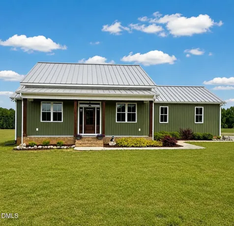 620 Rhodes Road Kenly NC 27542