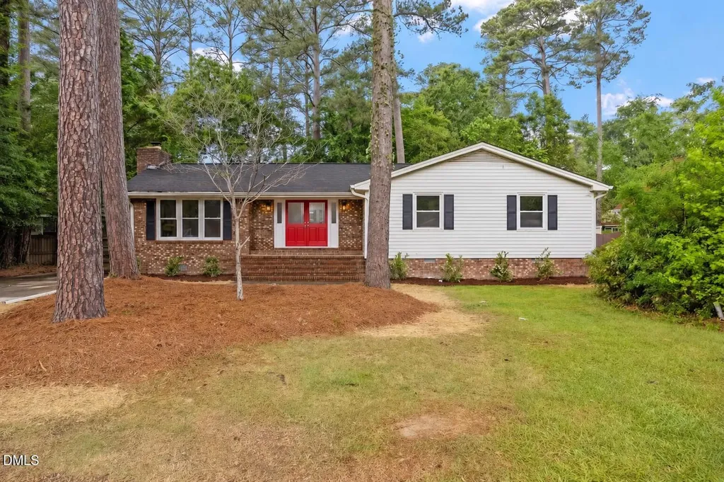 22 Camelia Drive Smithfield NC 27577