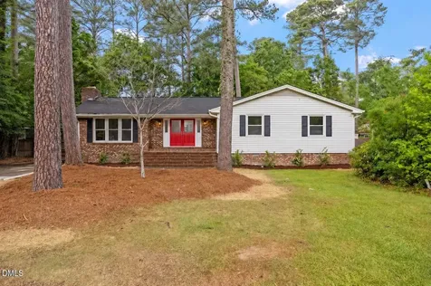 22 Camelia Drive Smithfield NC 27577
