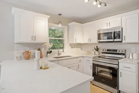 22 Camelia Drive Smithfield NC 27577